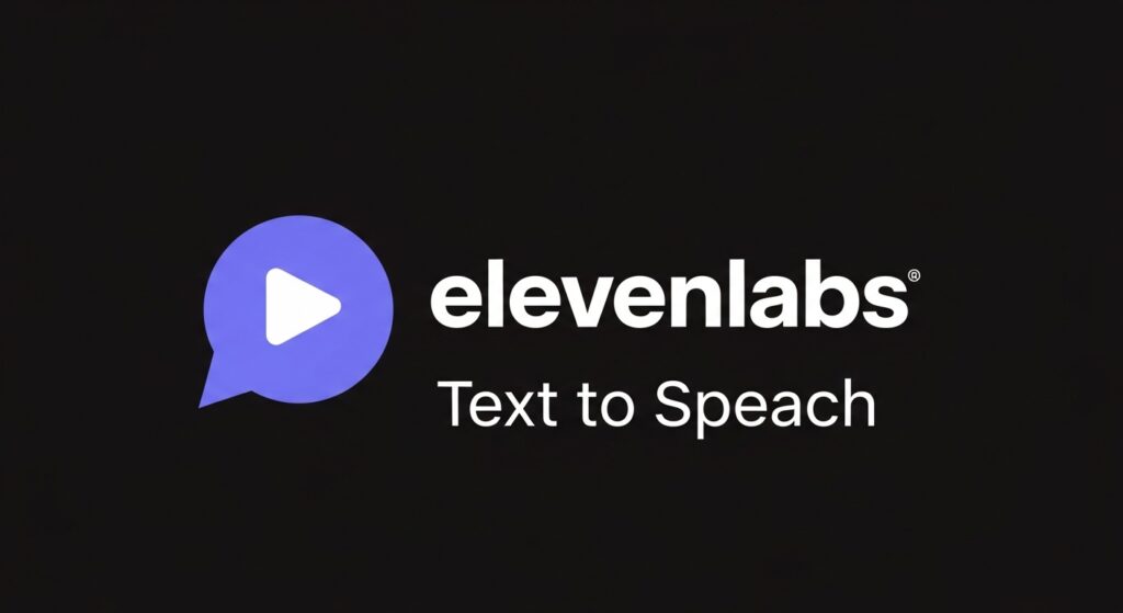 elevenlabs text to speech