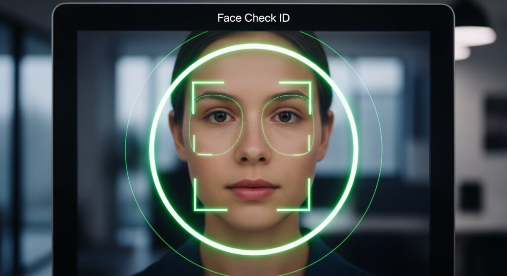 facecheck id