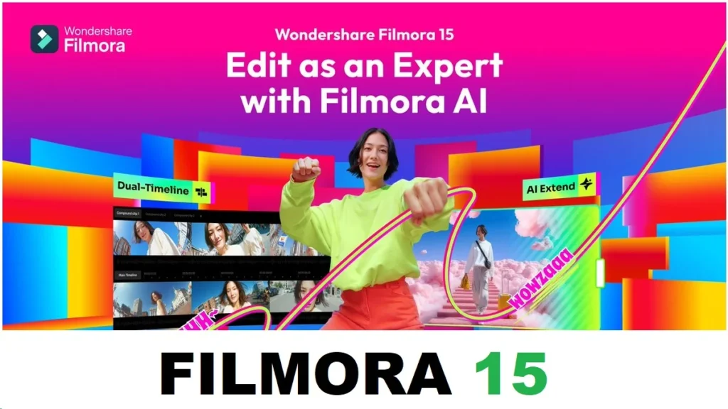 filmora 14