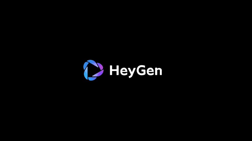heygen ai spokesperson video creator