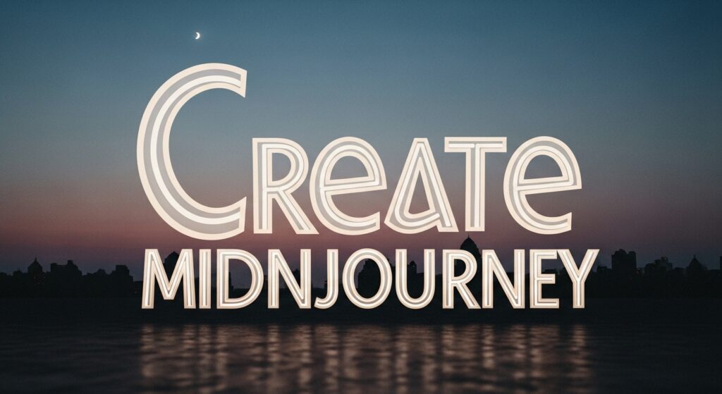 How To Create a Video in Midjourney: Step-by-Step Guide – VidAU.ai how to create a midjourney