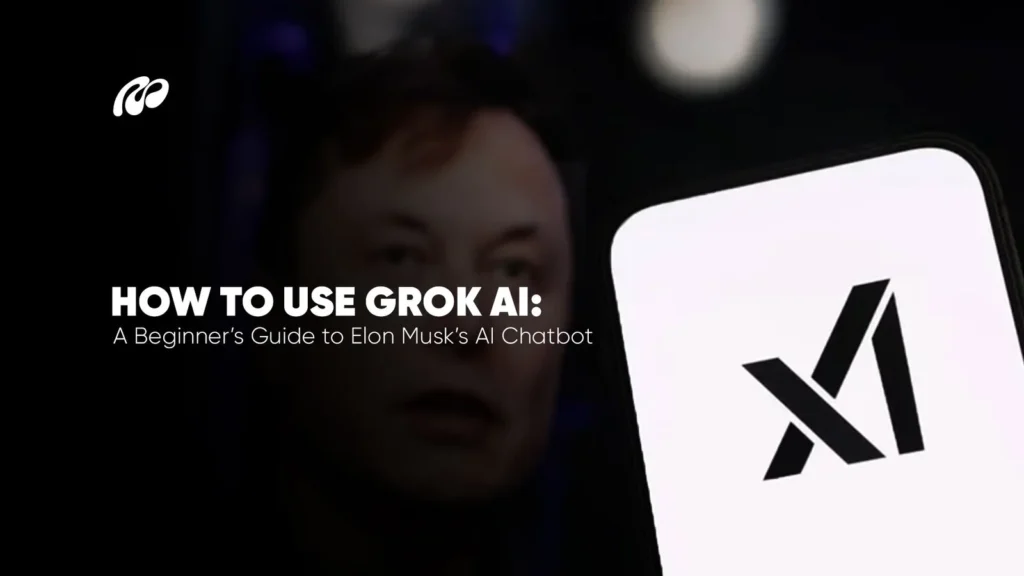 how to use grok ai