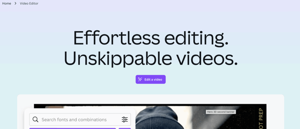 image of how to make a video with VidAU AI – VidAU.ai image of how to make a video with VidAU AI