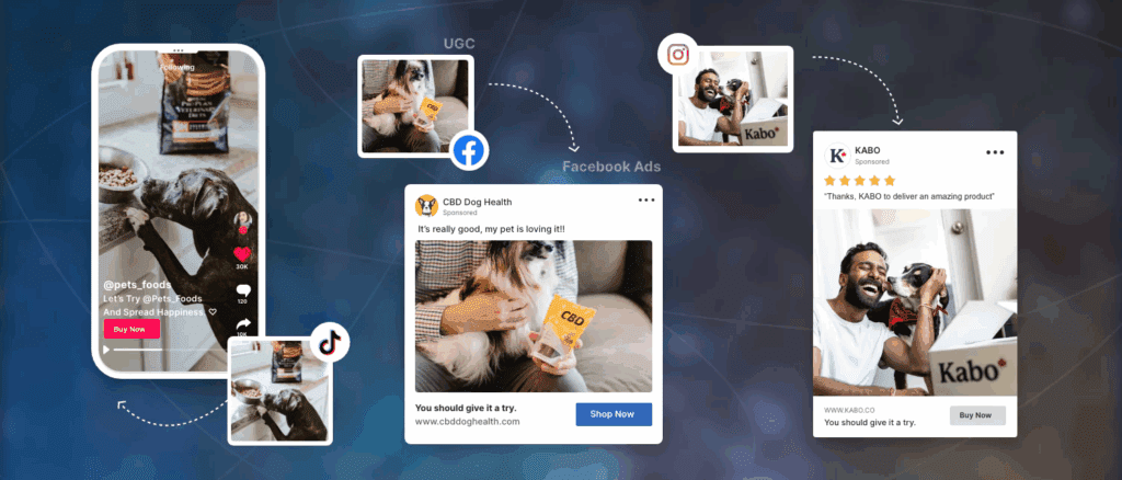 imageaBest-Rated Platforms For Quick UGC Product Ad Videos