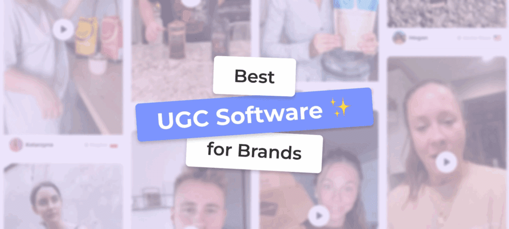 UGC Software