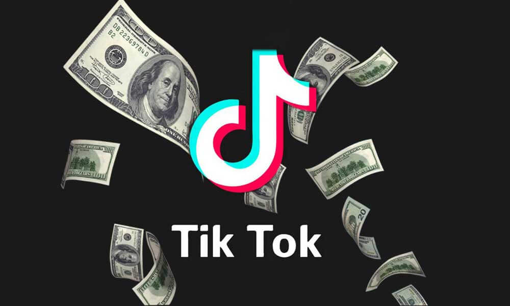how much does tiktok pay per view
