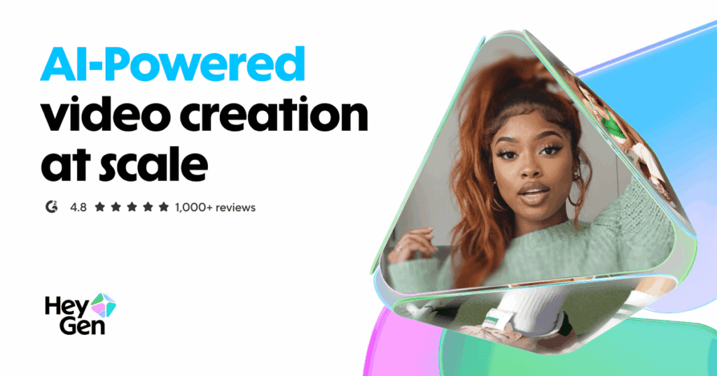 image – VidAU.ai heygen - ai spokesperson video creator