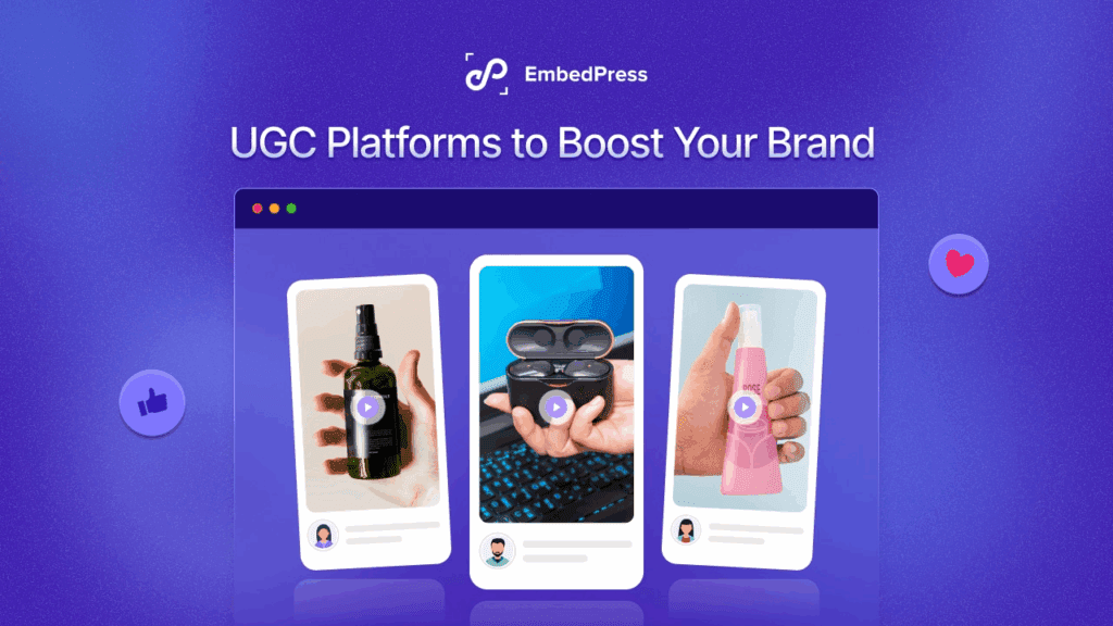 image – VidAU.ai best affordable ugc video creation services