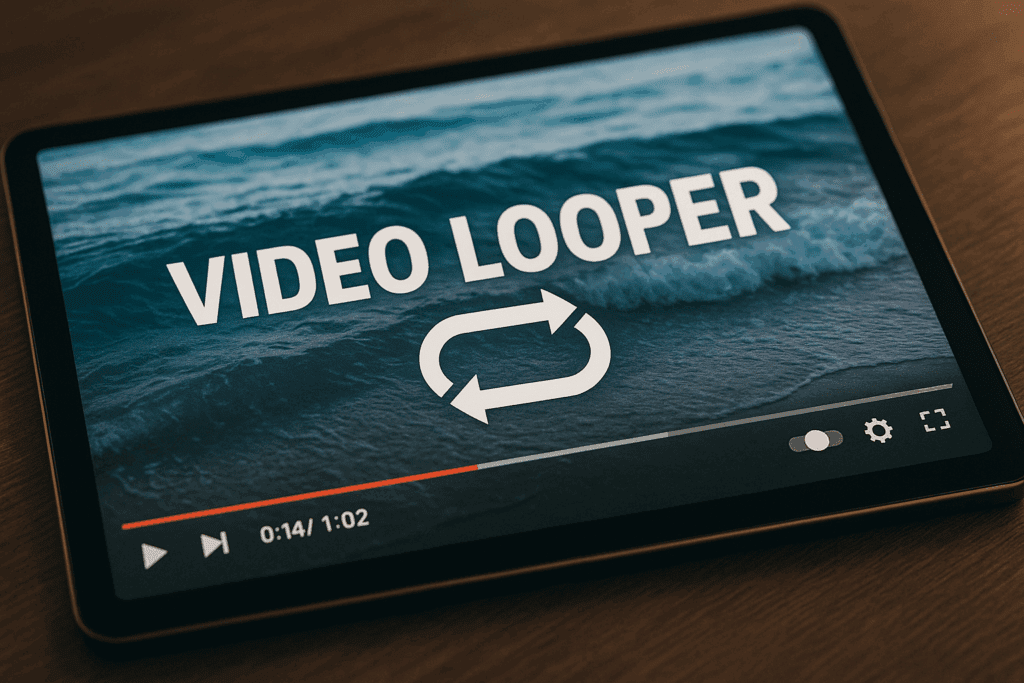 Video Looper