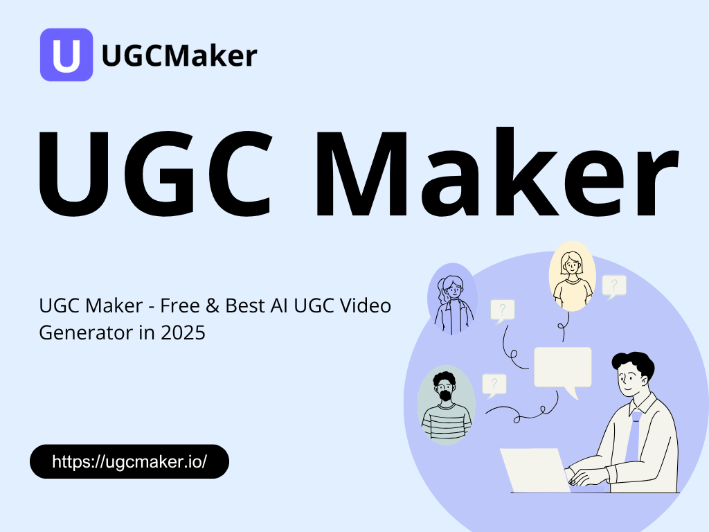 UGC Maker