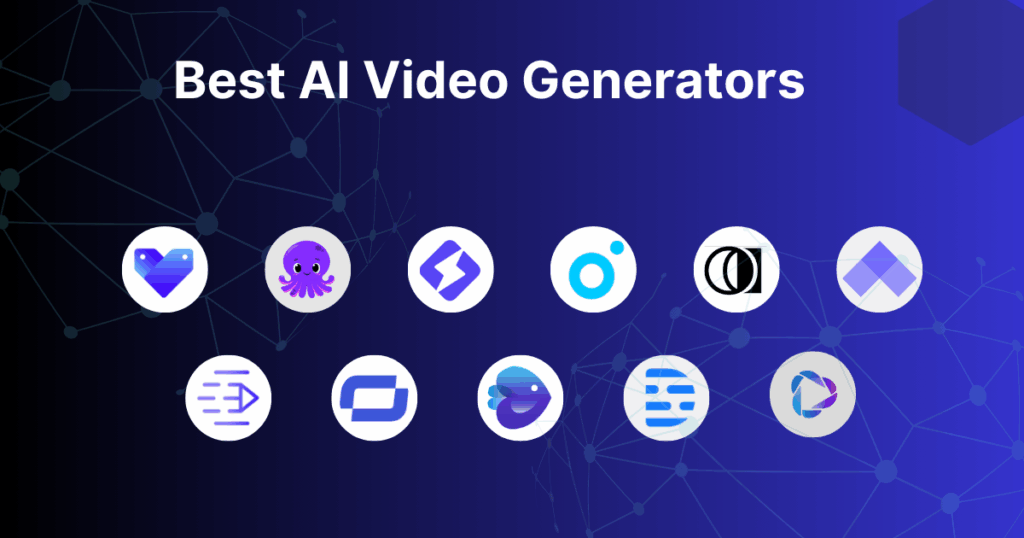 AI Generators For UGC
