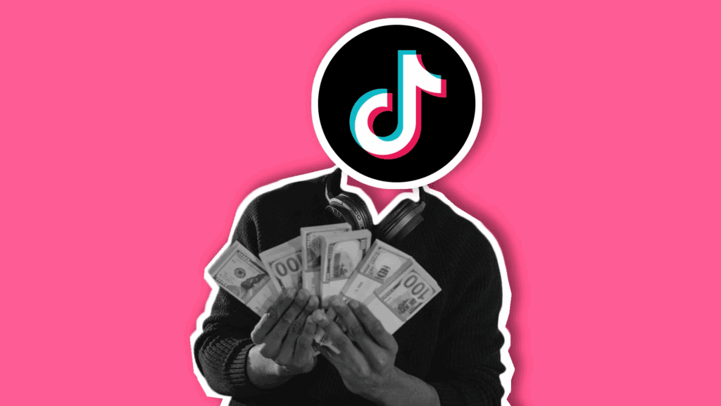 how many followers on tiktok to get paid