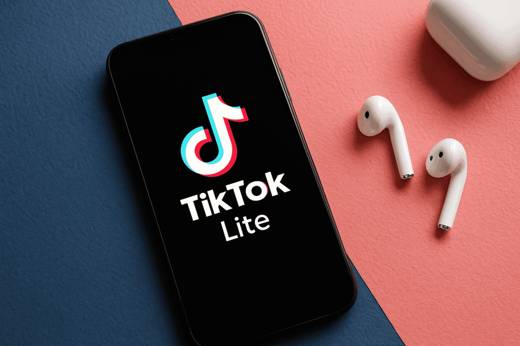TikTok Lite