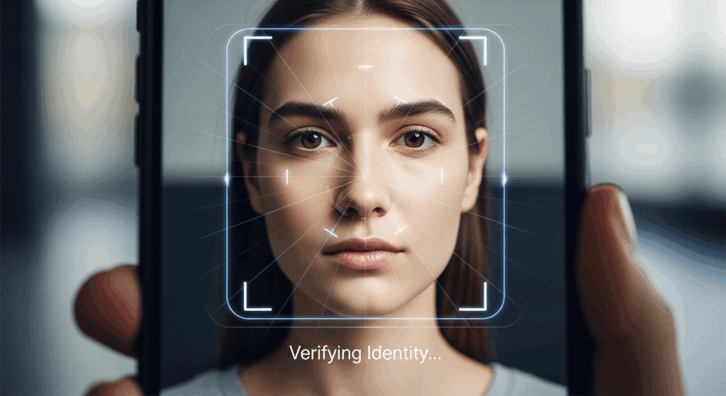 image – VidAU.ai facecheck id