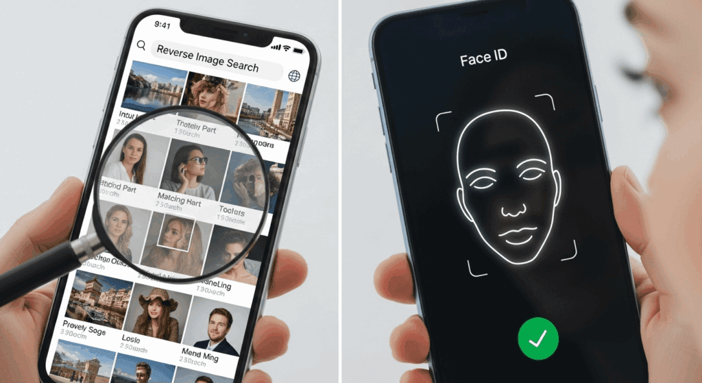 image – VidAU.ai reverse image search