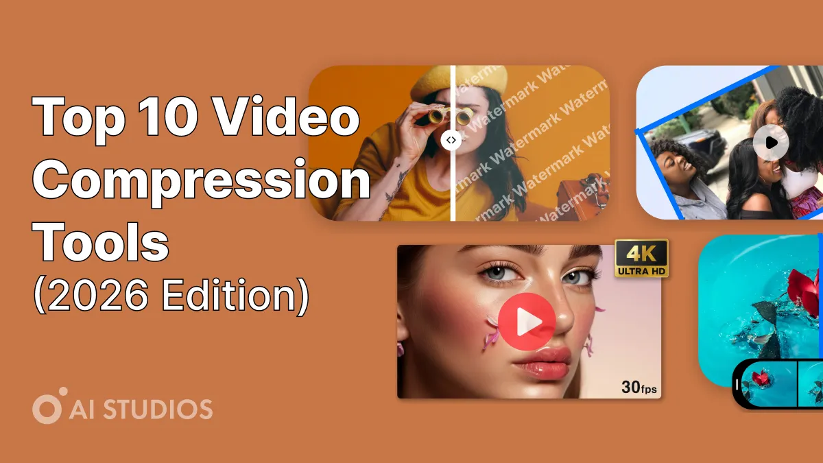 The Best Video Compression 2025: How It Works Now Explained