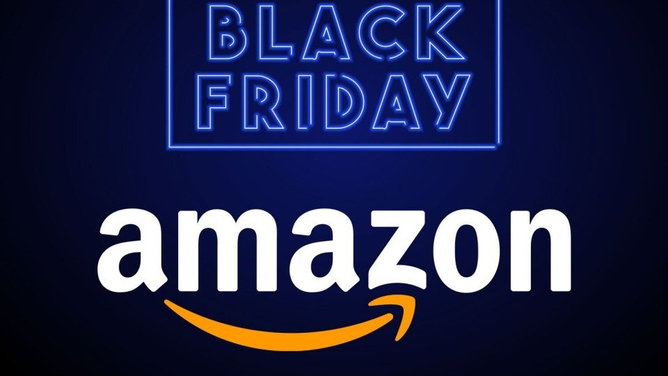 amazon black friday