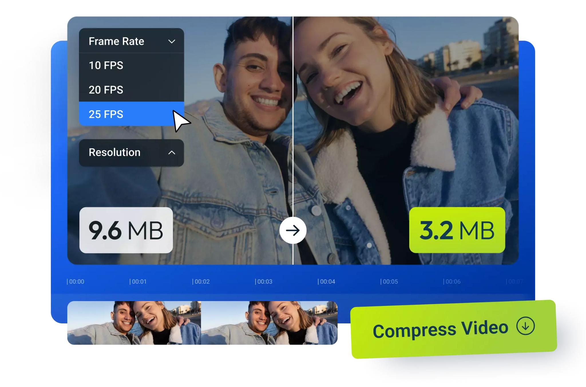 The Best Video Compression 2025: How It Works Now Explained