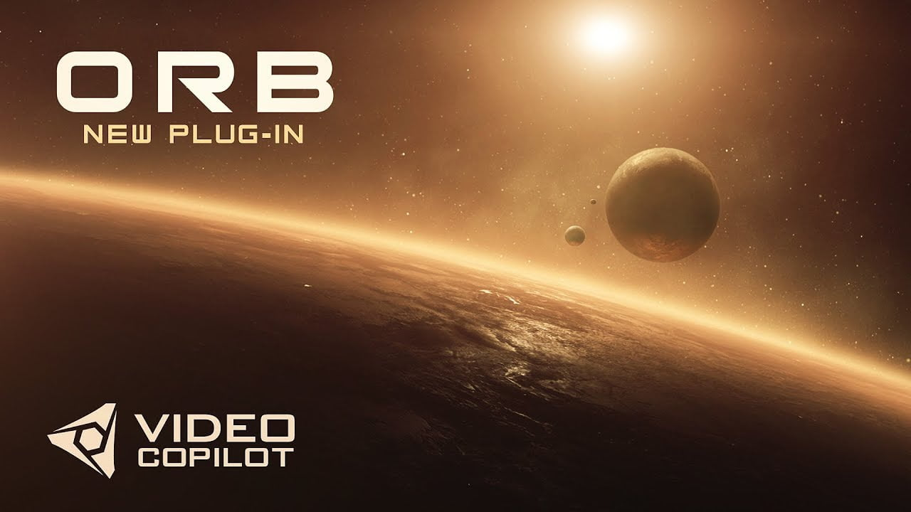 Video Copilot Block The Best Video Copilot Plug-ins Tutorials