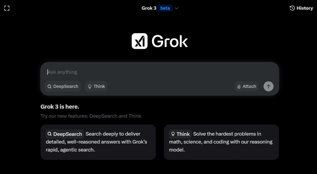 image – VidAU.ai How to Use Grok AI