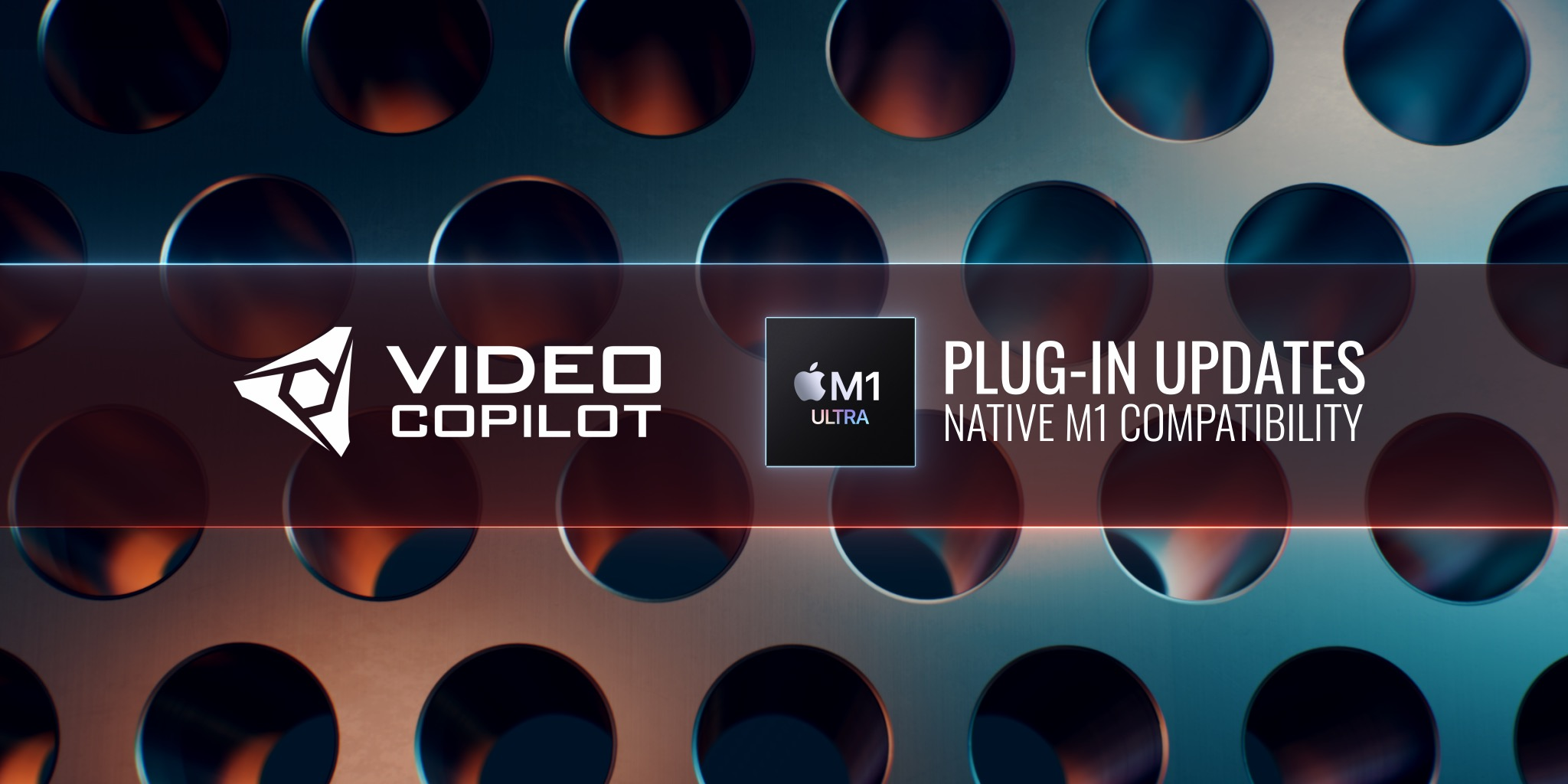 Video Copilot Block The Best Video Copilot Plug-ins Tutorials