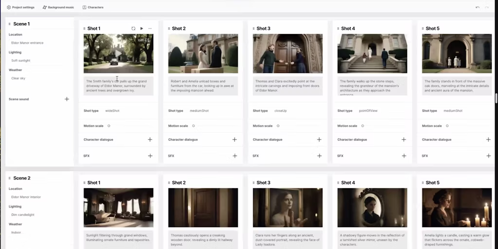 image – VidAU.ai LTX 2