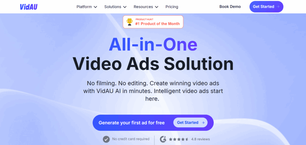 image – VidAU.ai VidAU AI