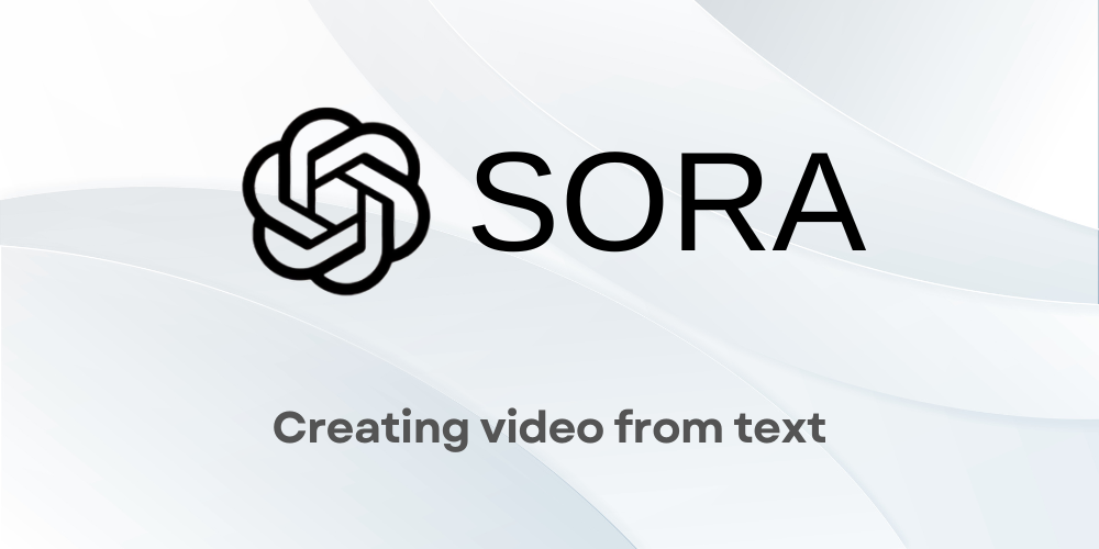 Sora AI Video Generator