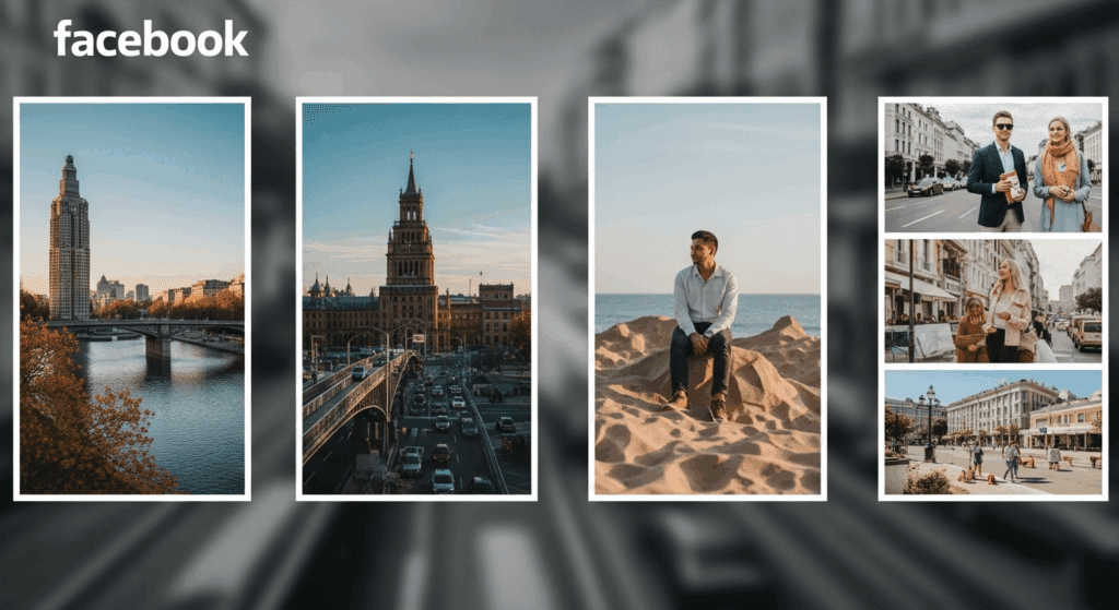 image – VidAU.ai images for fb cover