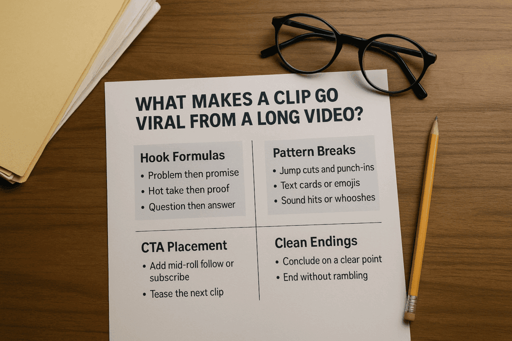 image – VidAU.ai What Makes a Clip Go Viral From a Long Video?