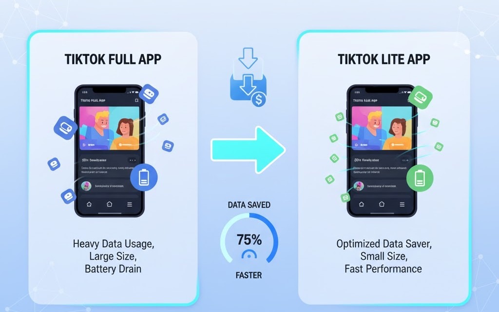 Best TikTok Alternatives