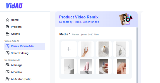 image – VidAU.ai image