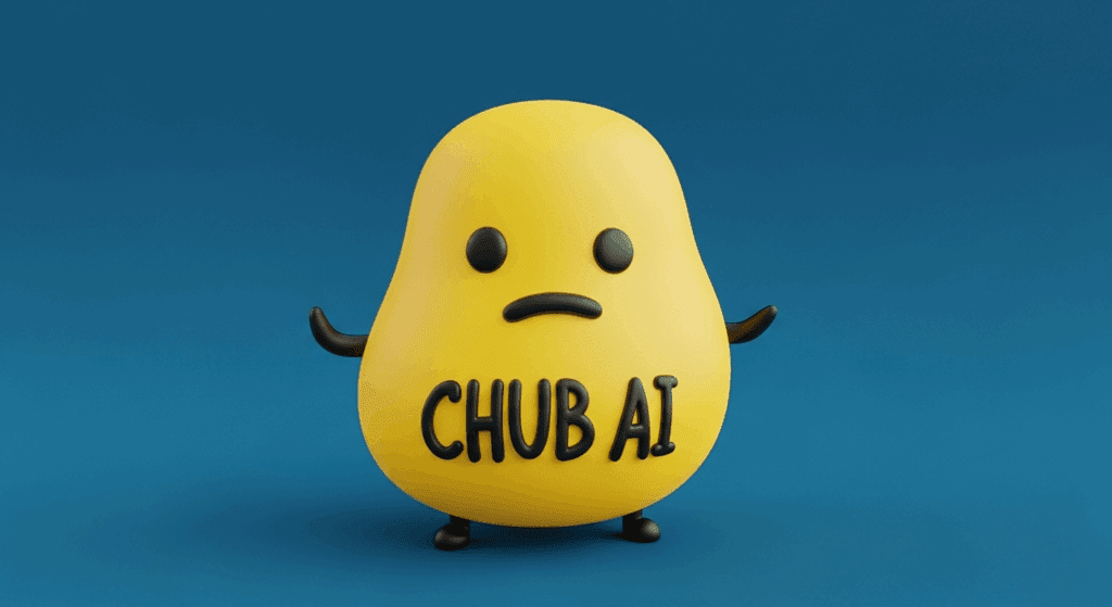 chub ai