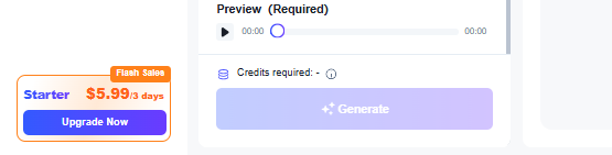 image – VidAU.ai image and genrate your AI Avatar
