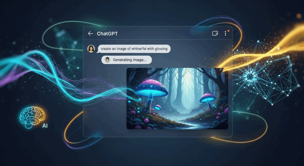 image – VidAU.ai ChatGPT image generation