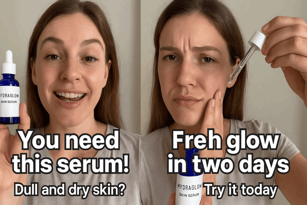 image of content marketplace UGC characters