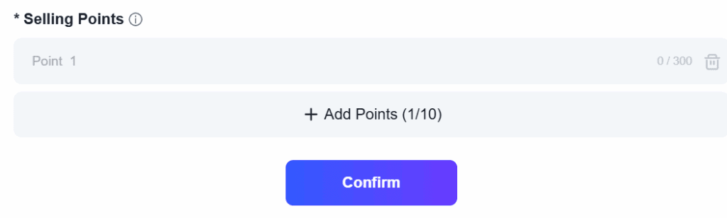 image of Step 4 — Click Confirm