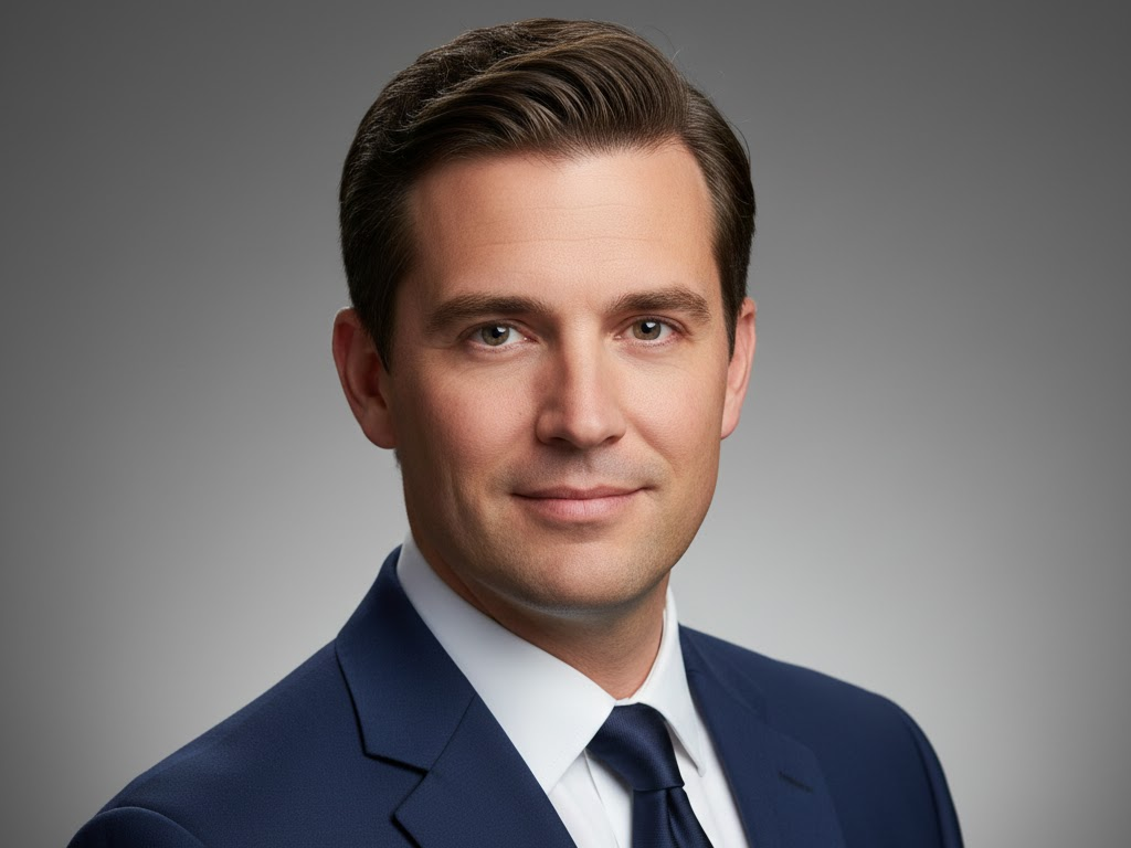 image – VidAU.ai image Nano banana 2, linkedln profile