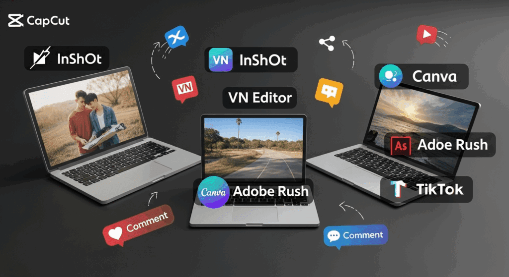 best ugc video makers for creating youtube shorts