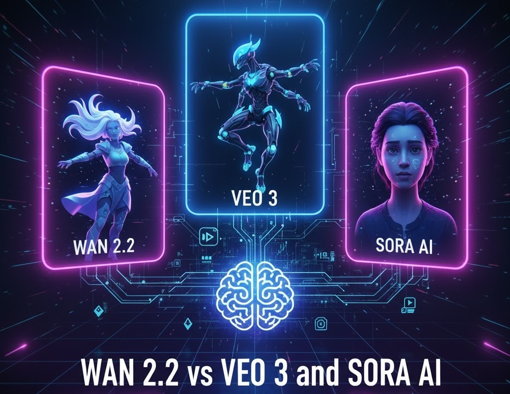 Best AI Character generator