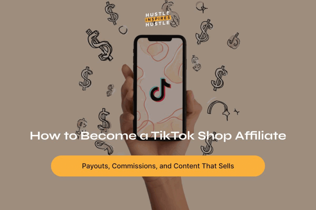 how to become a tiktok shop affiliate – VidAU.ai how to become a tiktok shop affiliate
