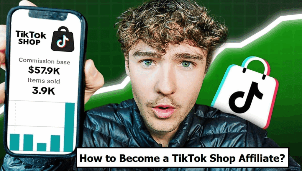 how to become a tiktok shop affiliate – VidAU.ai how to become a tiktok shop affiliate