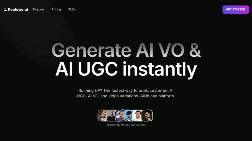 image – VidAU.ai top ai platforms for creating ugc brand videos