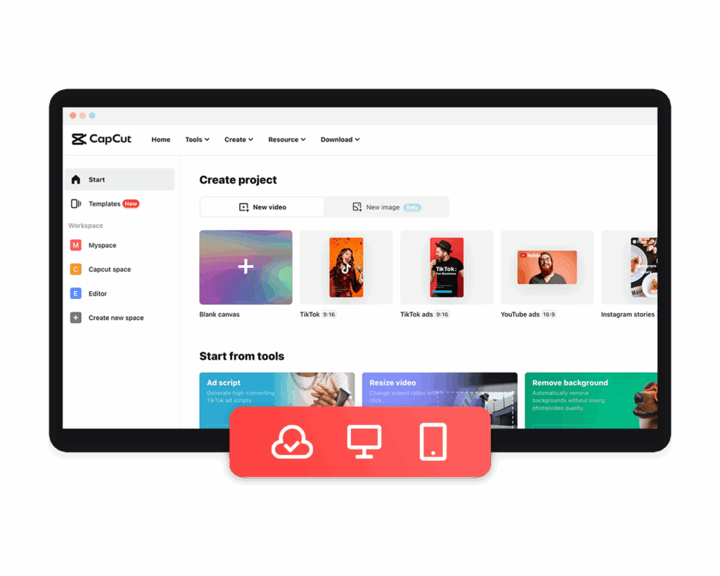 image – VidAU.ai top ai platforms for creating ugc brand videos