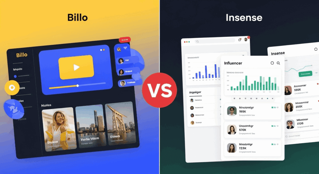 image – VidAU.ai billo vs incense