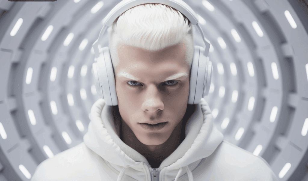 image of wan2.2 comfyui AI model