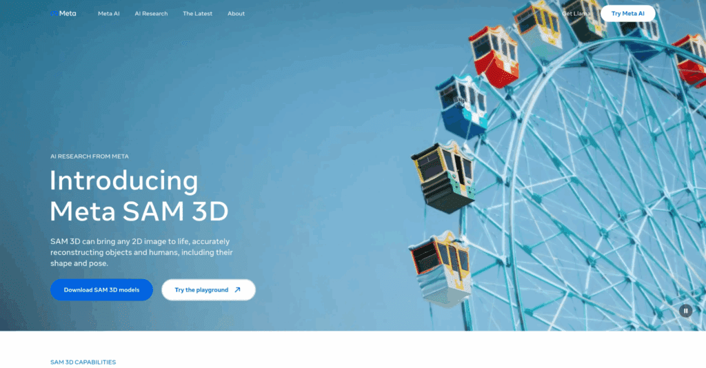 3D Images