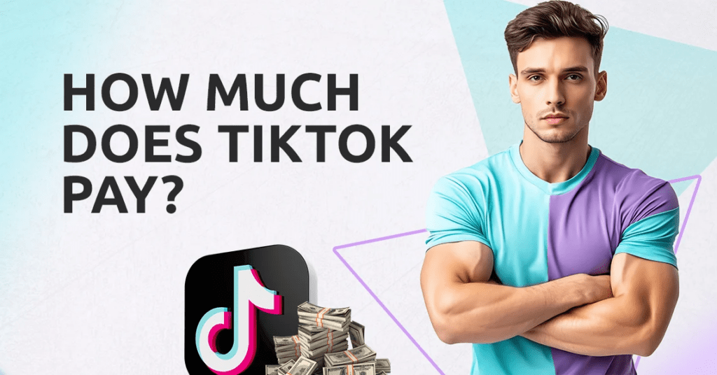 how much does tiktok pay per view