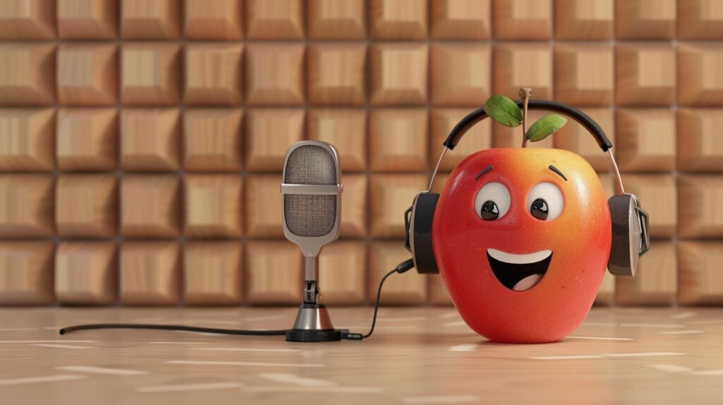 image – VidAU.ai veo3 animated voice