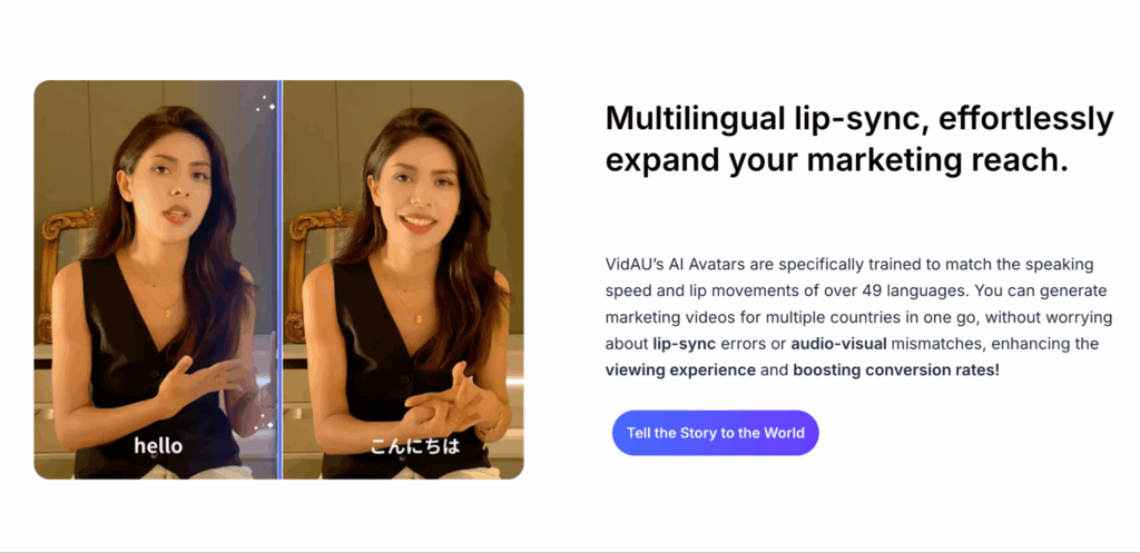 compare ugc video solutions for multi-lingual campaigns